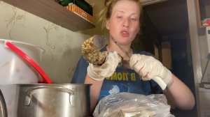 Ответы на вопросы, личная жизнь, как познакомились с Ольгой Щербининой.