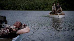 Внизу (краткий пересказ фильма. Солёный ПОПКОРН)