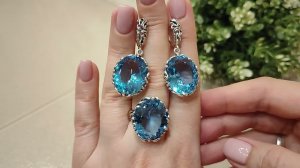 Октябрьская отборка. Кварцы. 2 часть. 01.11.2024