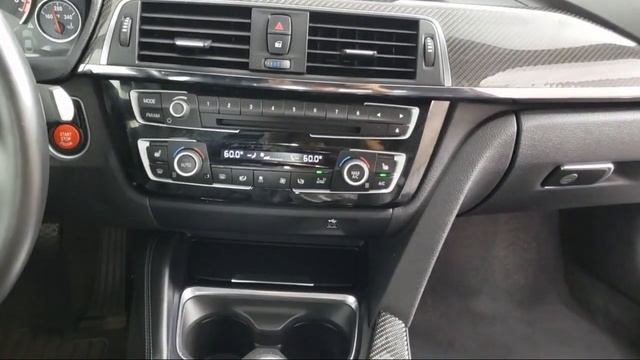 2018 BMW M4 Coupe For sale in Miami Pinecrest Kendall Palmetto Bay Cutler Bay смотреть онлайн