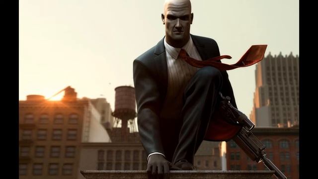 Hitman: Blood Money Medley - Mixed by Jesper Kyd смотреть онлайн