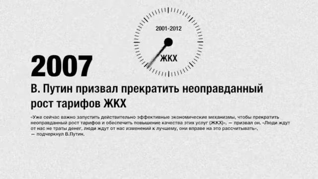 ЖКХ. Проблема о которой говорят. Но НИЧЕГО НЕ РЕШАЮТ! смотреть онлайн