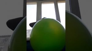 Самый большой шарик в мире 🎈🎈🎈🎈🎈🎈🎈🎈🎈