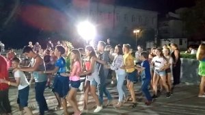 Гимн лагеря Вместе