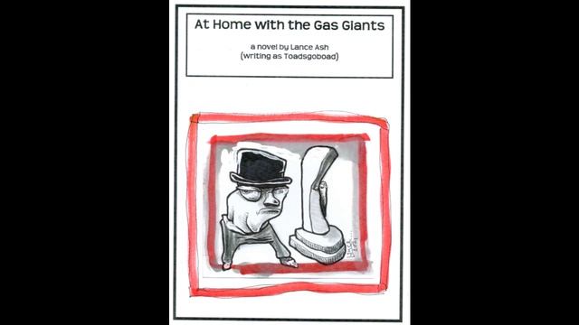 At Home with the Gas Giants, Installment 5 смотреть онлайн