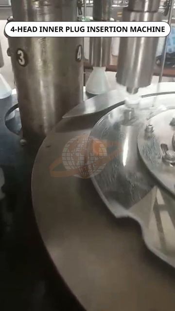 🌿🔒 Say goodbye to manual work and embrace efficiency with our complete pesticides packaging line! 📦 смотреть онлайн