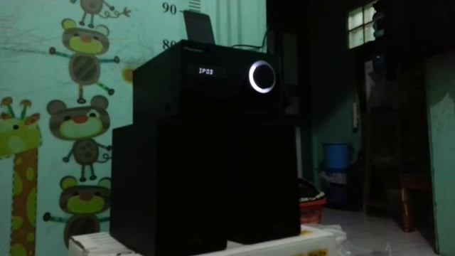 Review: Pioneer X-CM51V-K смотреть онлайн