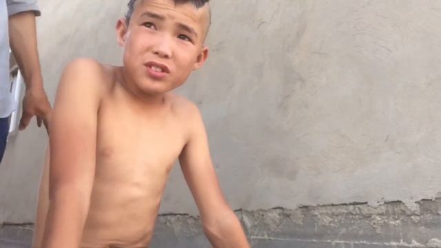 Шаштараз!!! Ен уздiк шаш улгы!!! смотреть онлайн