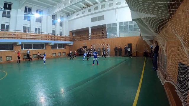 Soccer Masters - Радий 2014