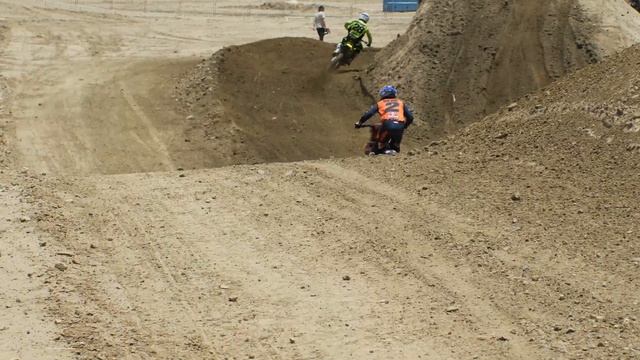 Cooper Webb Fox Raceway Media Day - Motocross Action Magazine смотреть онлайн