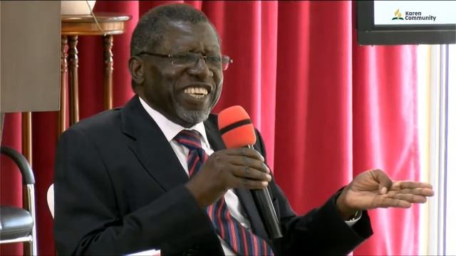 AMR Sabbath | Morning Service | 5th November 2022