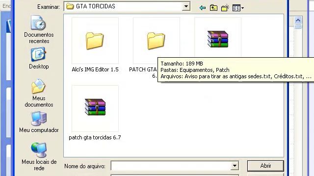 Como Baixar E Instalar Patch Gta Torcidas 2013 Atualizado смотреть онлайн