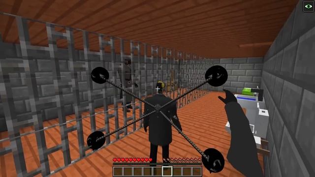 TİTAN MATKAP ADAM SEVİYELERİ 😱 - Minecraft смотреть онлайн