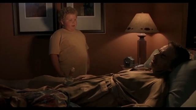 САМЫЕ ЛУЧШИЕ МОМЕНТЫ - Плохой Санта (2003) смотреть онлайн