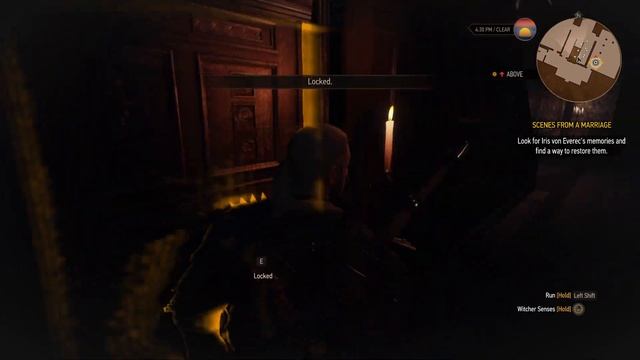 Olgierd's Third Wish: Hearts of Stone (Blind) part 15 смотреть онлайн