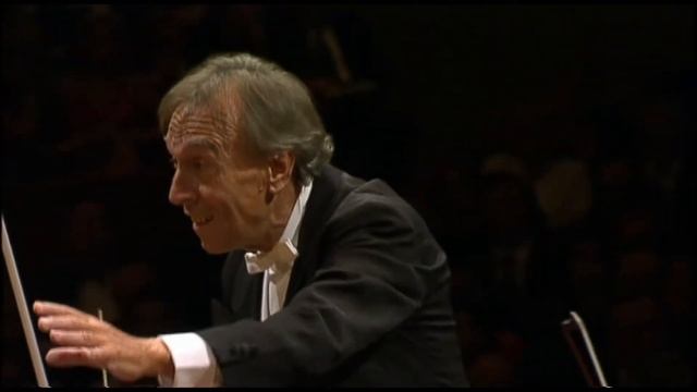 Claude Debussy - La Mer - 03 - Dialogue Of The Wind And The Sea (Dialogue Du Vent Et De La Mer)