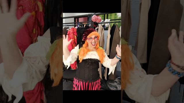 Знакомство.