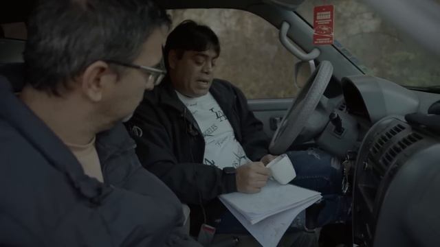 Жив е! Откъде Ясновидецът ЗНАЕШЕ? смотреть онлайн
