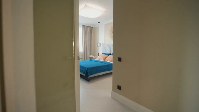 Продажа готовых квартир в доме премиум-класса AQUAMARINE смотреть онлайн