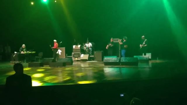 Chuck Berry- Rock Me Baby (HD) LIVE смотреть онлайн