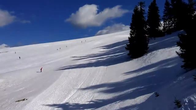 4 день или заезд на г. Зворец (Захар Беркут) смотреть онлайн