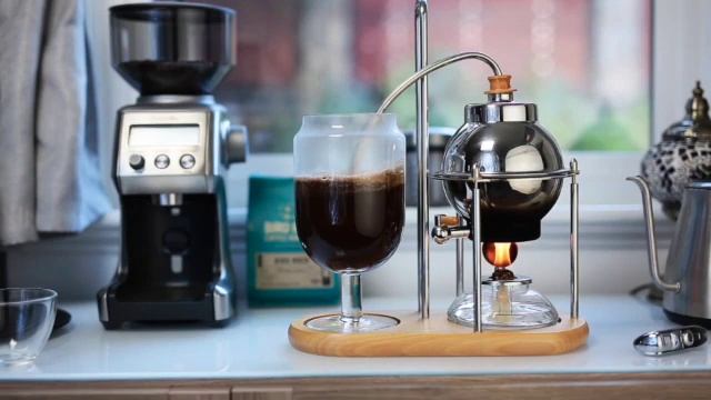 Art Arena Latte Arts | Balance Brewer смотреть онлайн