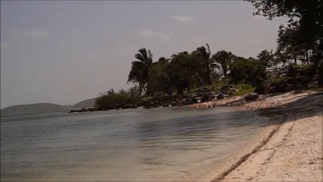 PLAYA BELLA VISTA, CAMPECHE. смотреть онлайн