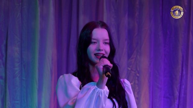 Клуб вокально-эстрадного искусства «СОЗВУЧИЕ» концерт «Всё зависит от нас самих» смотреть онлайн