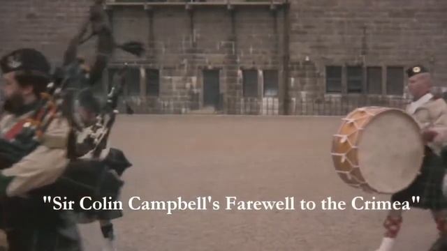 Pipes and Drums of the 78th Highlanders смотреть онлайн