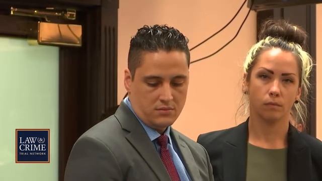 Jury Delivers Verdict in 4 Hours for Ex-Border Patrol Agent Who Murdered His Mistress and Son смотреть онлайн