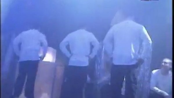 Flying Steps - In Da Arena