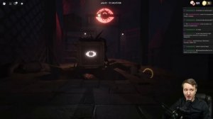 Doors Foundation - Полное Прохождение на Русском