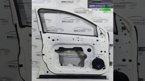 Купить Дверь передняя левая белая Qashqai (J10) 2006-2014   H0101JD0M0 для Nissan Qashqai (J10)