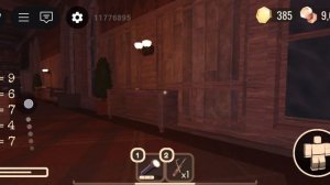 как пройти фигуру в Doors Roblox