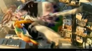 Реклама и Анонсы (Детский Мир 22.02 2014)