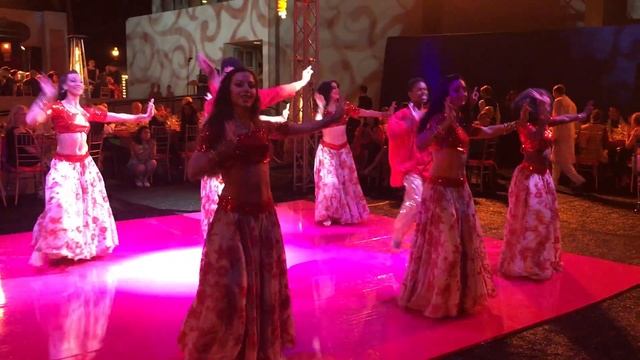 Lunasha Bollywood Company September 2016 смотреть онлайн