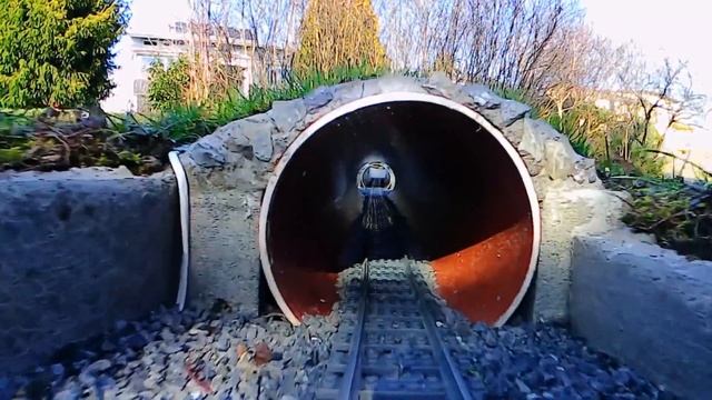 LEGO Железная дорога для детей смотреть онлайн