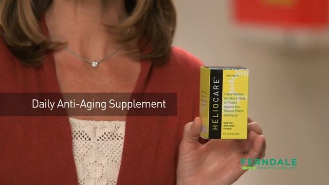 Heliocare (PLE) Dermatology Commercial смотреть онлайн