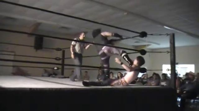 SPW 7-5-14 Quiksilver vs "Matty Ice" Matt Taylor смотреть онлайн