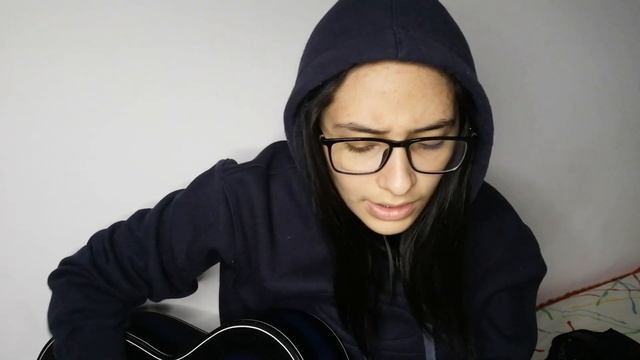 BAJO LA MESA - Morat ft. Sebastian Yatra (COVER) смотреть онлайн