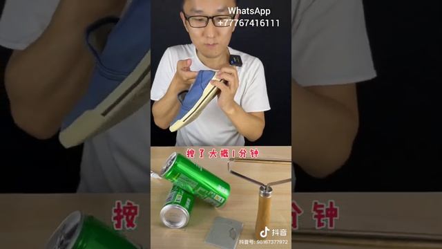 Товары из Китая. Made in China. Клей который прошёл испытания. Glue that has been tested смотреть онлайн