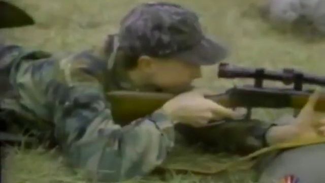 Oklahoma City Bombing Coverage Manhunt For John Doe #2 + Timothy McVeigh Witnesses & NRA Interviews