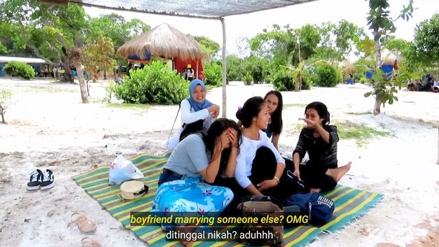 PANTAI REVIOLA BATAM TERBARU DI JEMBATAN 6 BARELANG 【 YOUR COMPLETE GUIDE TO NEW REVIOLA BEACH 】 смотреть онлайн