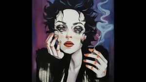 Super girls don't cry ✖️