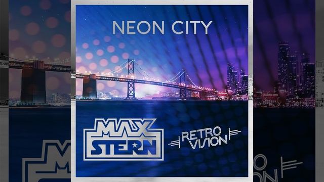 Neon City смотреть онлайн