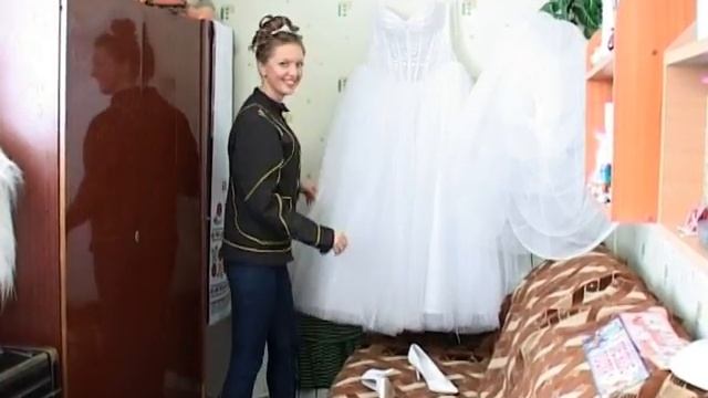 свадьба часть 1 смотреть онлайн