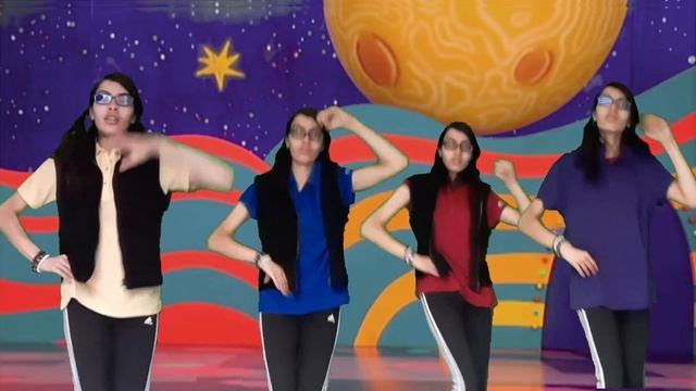 The Wiggles - Move Like An Emu (Dancing) Video!!❤💛💙💜 смотреть онлайн