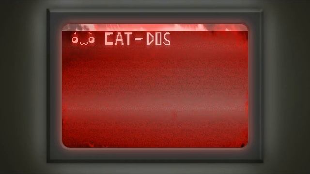 Как Дарк вернулся, и запыхнулся - Spooky's House of Jumpscares №1 смотреть онлайн