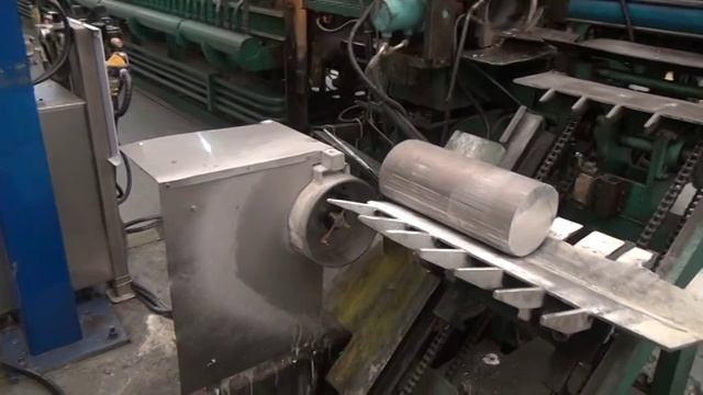 Nitrid liquid spray for billet смотреть онлайн