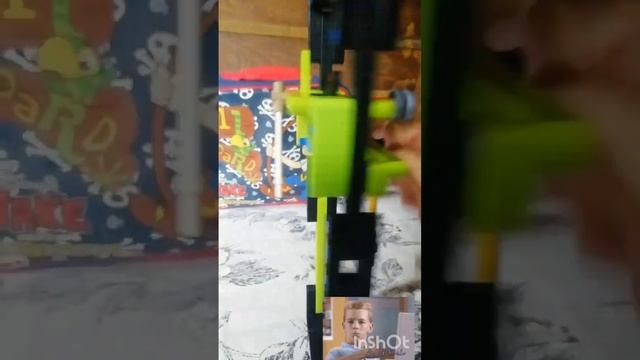 Лего маятник смотреть онлайн